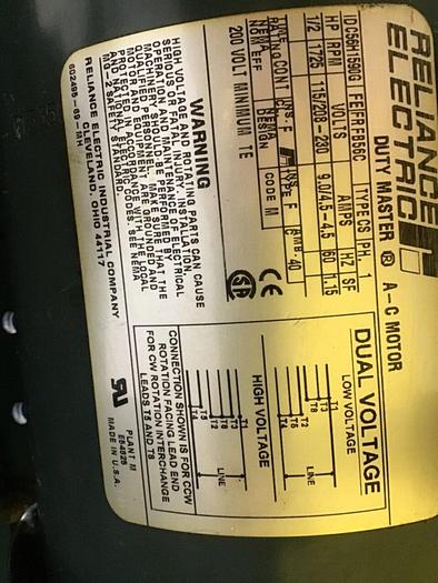 Used GENERIC Belt Conveyor 124X32 BC #137114