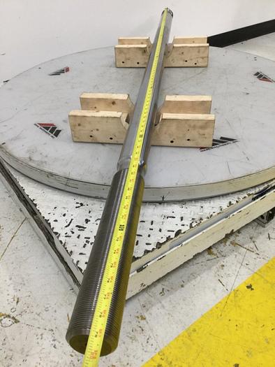 Used CINCINNATI MILACRON Tie Bar 5037166 Used