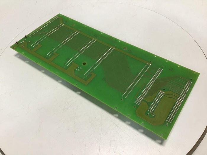Used VAN DORN Circuit Board 330019 PC330-019 330-019 Used