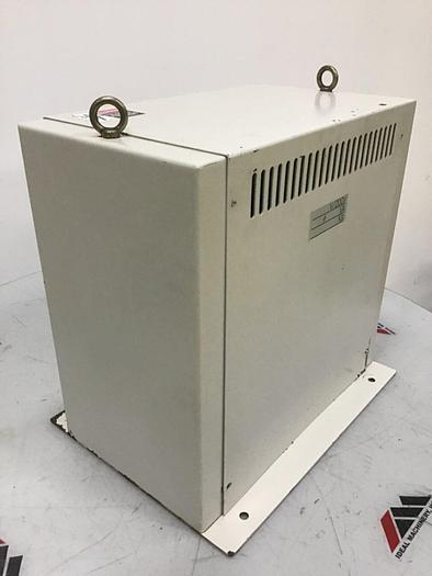 Used MEINAN 8 kVA Transformer 024989-08K-T32 Used