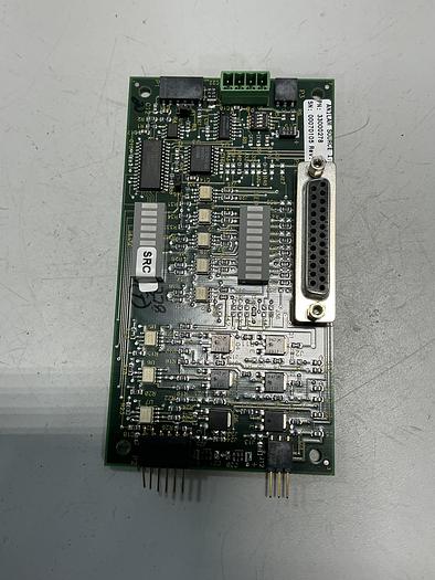 Used ANILAM INC 3000278