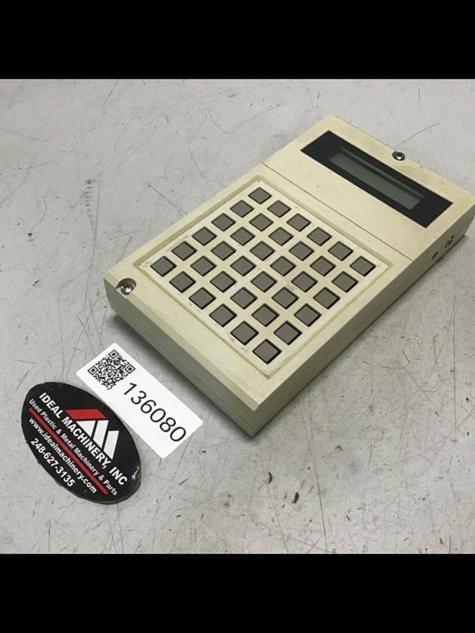 Used TOSHIBA Provisor Programmable Controller CHK-305S(E) USED #136080