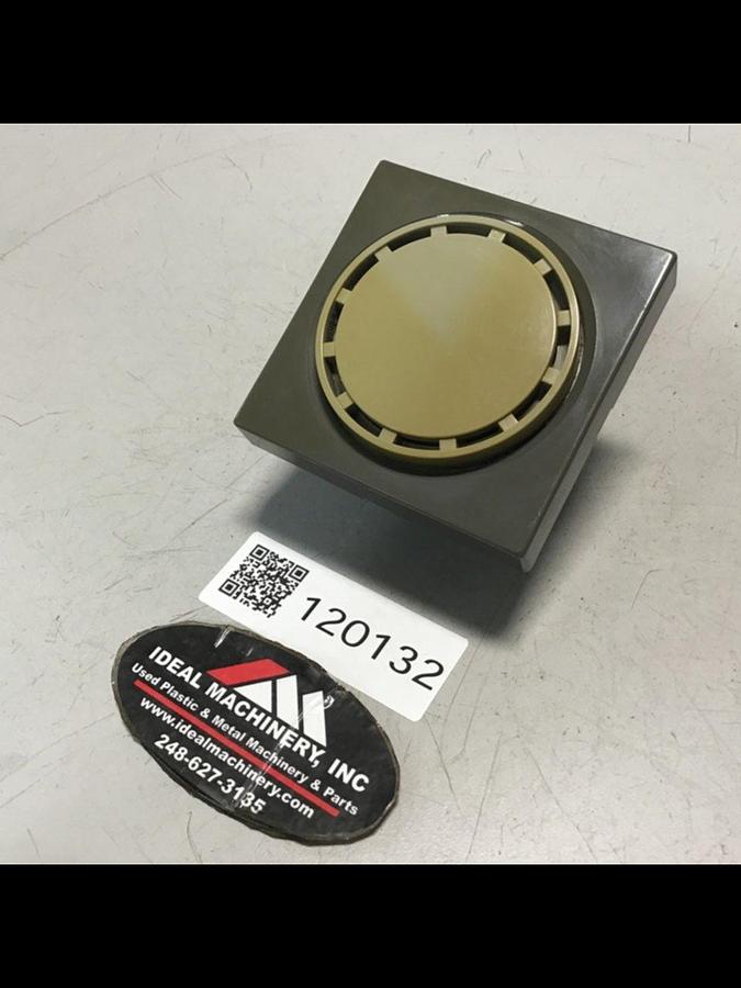 Used MATSUSHITA Industrial Buzzer EA4011H2 #120132