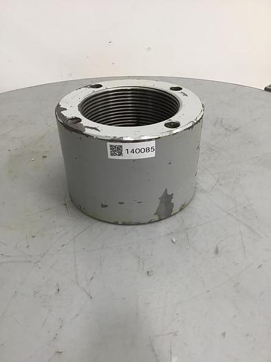 Used VAN DORN 352963ST