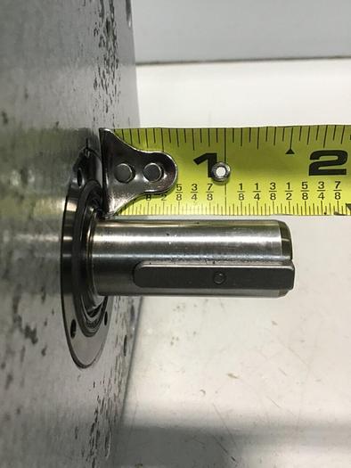 Used SANDEX Indexing Drive 6FNT0732R-SM3VW1/X #119952