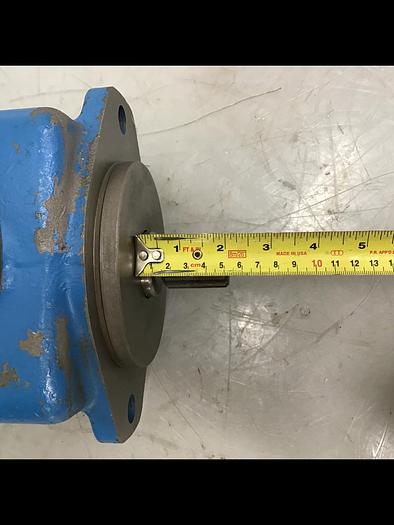 Used VICKERS Pump 45VQH60A Used #143955