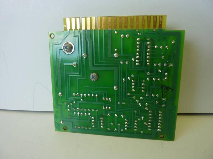 Used SCI Circuit Board 080-2473 REV I #5763