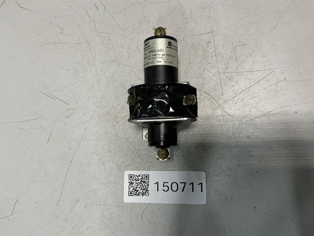 Used MDI 30NO-24D