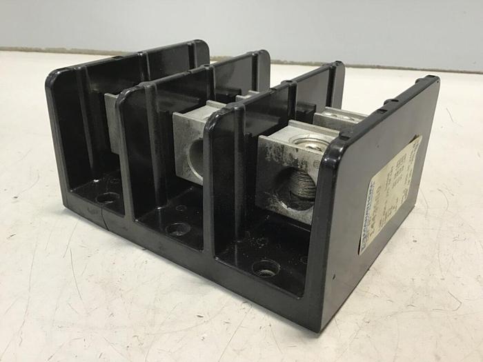 Used MARATHON Power Distribution Block 1443560 #132636