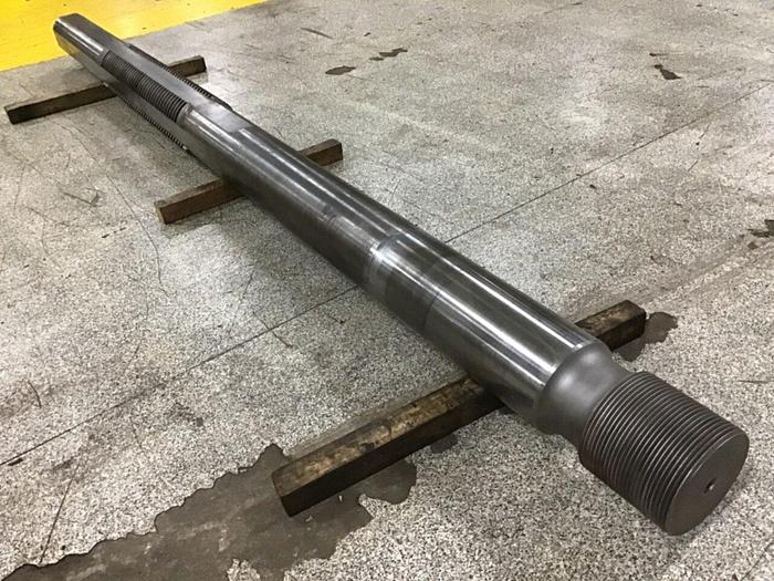 Used HUSKY Tie Bar 601650 6862 Used