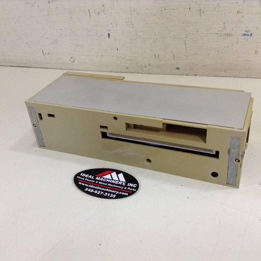 Used OMRON CPU Unit C1000H-CPU01-E #75334