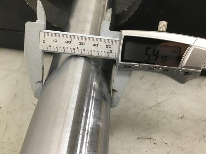 Used CINCINNATI MILACRON Tie Bar 5035730 #132902