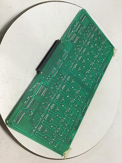 Used SCI Circuit Board 52339 22858-2 REV F #129099