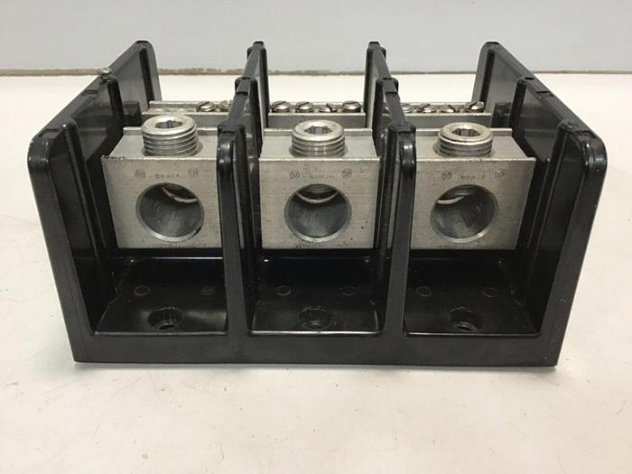 Used MARATHON Power Distribution Block 1443560 #134816