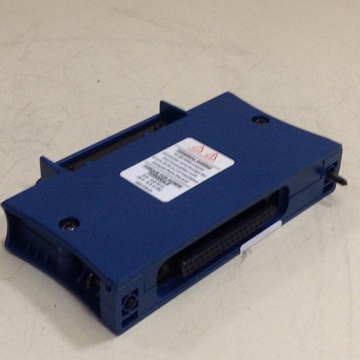 Used NATIONAL INSTRUMENT Integrated Connector Block CFP-CB-1 #71498