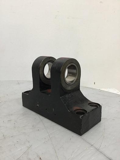 Used ENGEL Toggle Link Mount 0163 541 0002R Used