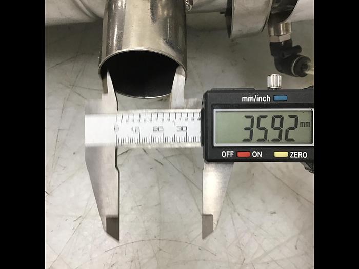 Used PPE TAL-15UFXDS