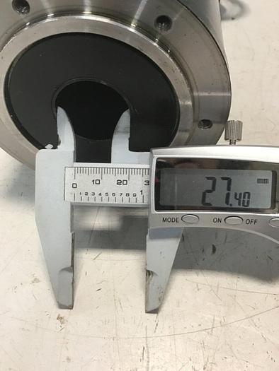 Used YOKOGAWA DC Servo Actuator DB5C-015G-2B9A4G2-005-6869/CE #128105