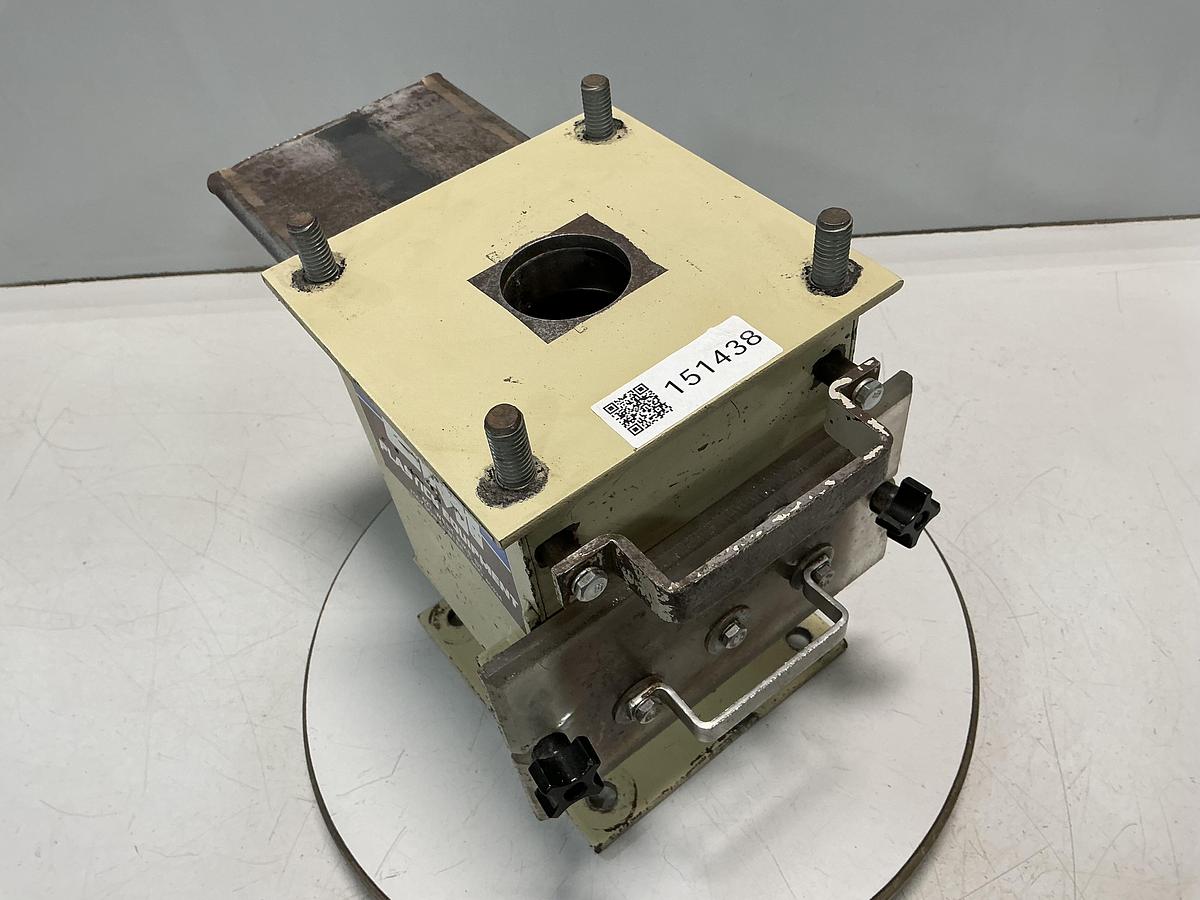 Used EMI METAL FABRICATING