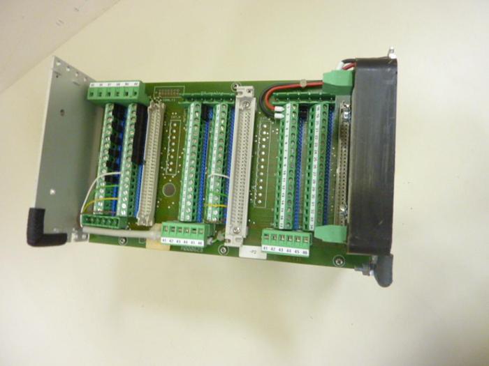 Used ARTIS Controller FBI/MCON #44056