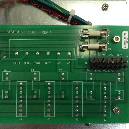 Used LAMBDA Power Supply LV150U051515R N G #86628