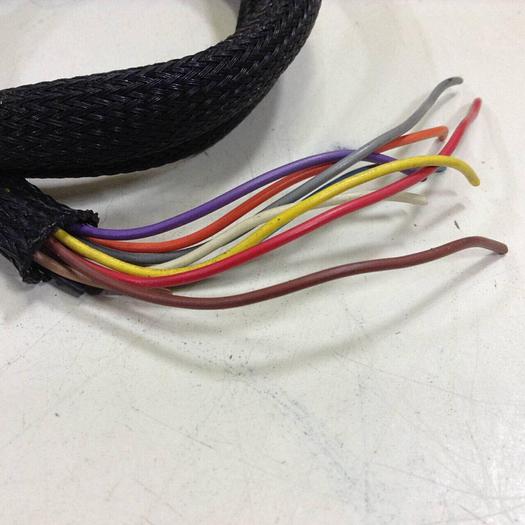 Used ADVANCE ELECTRONICS Digital Chiller Control CONTROL349 #89349