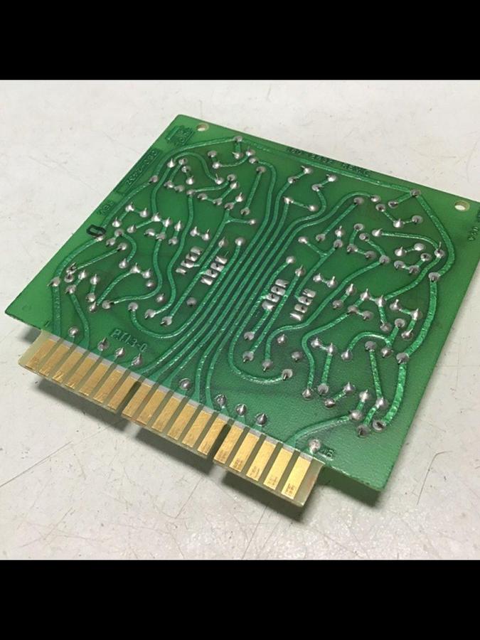 Used SCI Circuit Board 080-2432 REV D USED