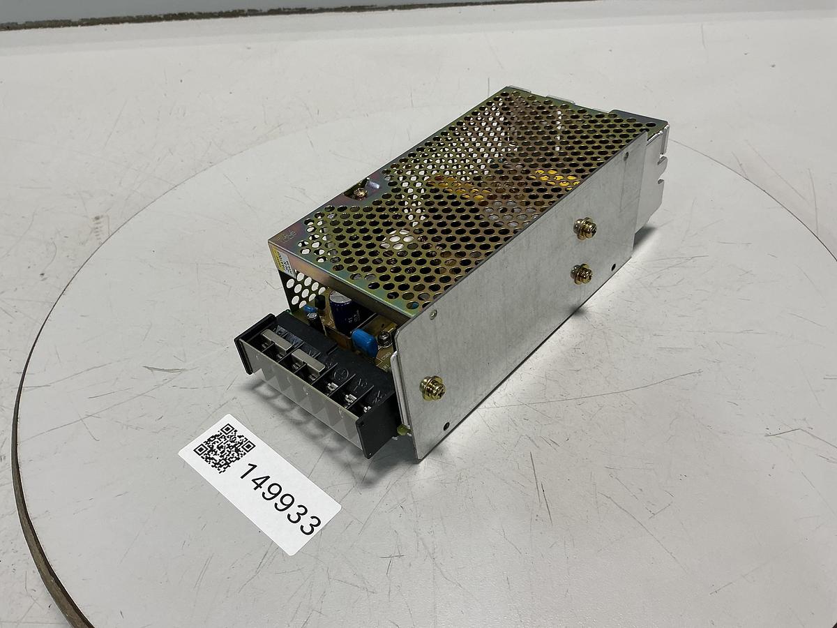 Used COSEL PAA100F-24-N