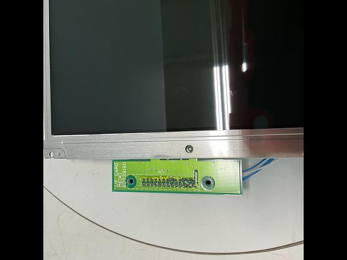 Used NEC NL6448AC33-18