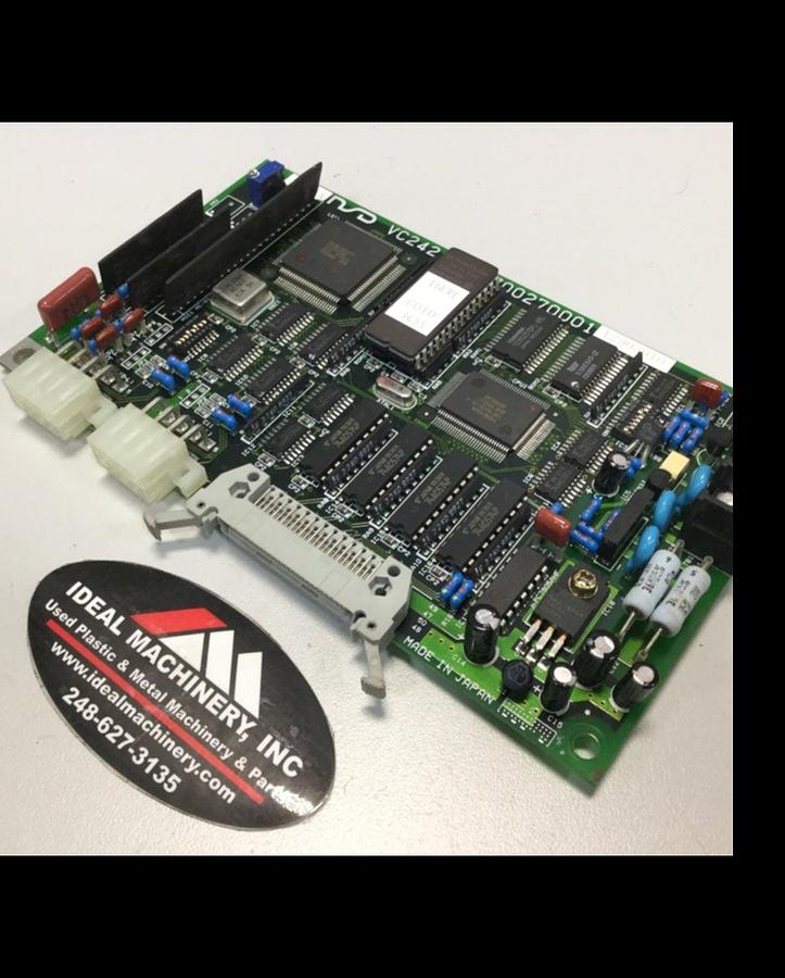 Used SUMITOMO Circuit Board PX4700270001 Used #72171