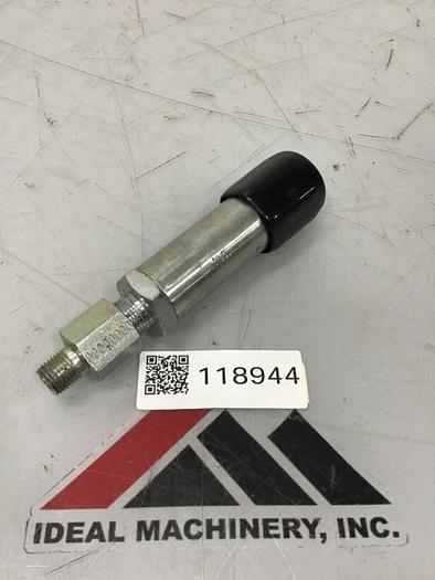 Used KEPNER Air Valve 2308C-400 ZE #118944