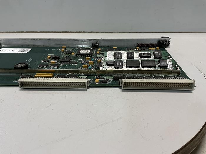 Used VAN DORN ASSY 330029 REV-B