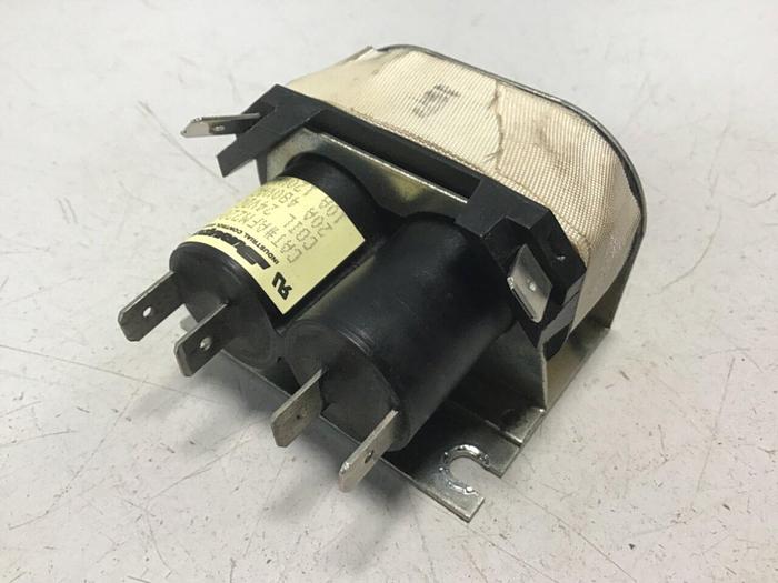 Used DURAKOOL Contactor Relay AFM220-310  Used #124404