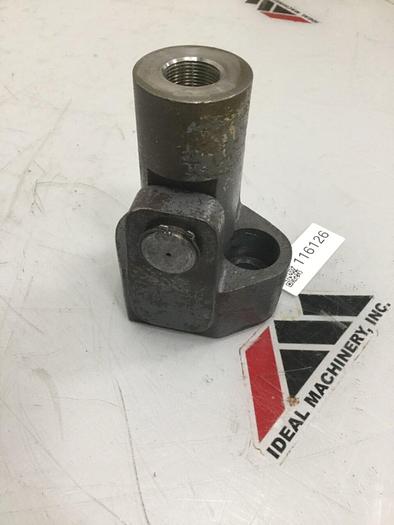 Used TOYO Injection Sled Mount SI-150II / ISCM #116126