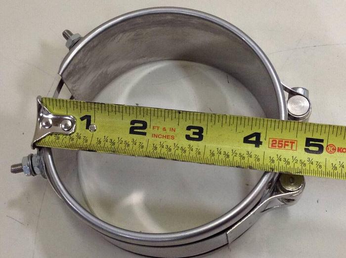 TRIVOLT 800 Watt Heater Band INT-0157 #83147