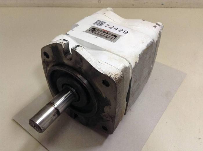 Used NACHI Eckerle IP Pump IPH-4B-32-20 Used
