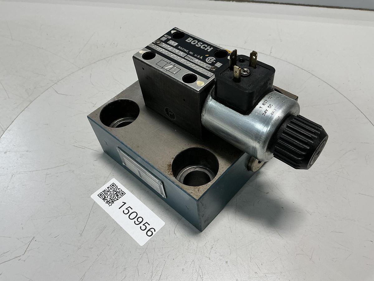 Used BOSCH 9810231436