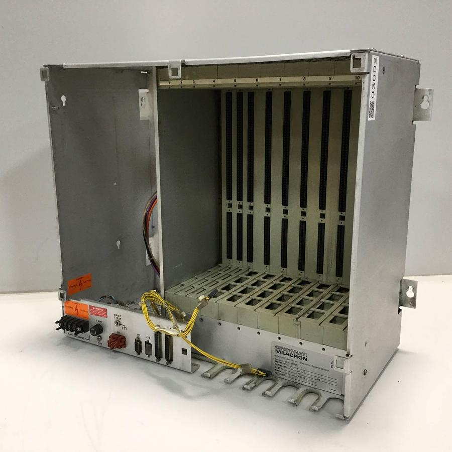 Used CINCINNATI MILACRON 3-700-0186A