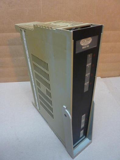 Used BARBER COLMAN Module 80FA-10002-001-0-01 #33066