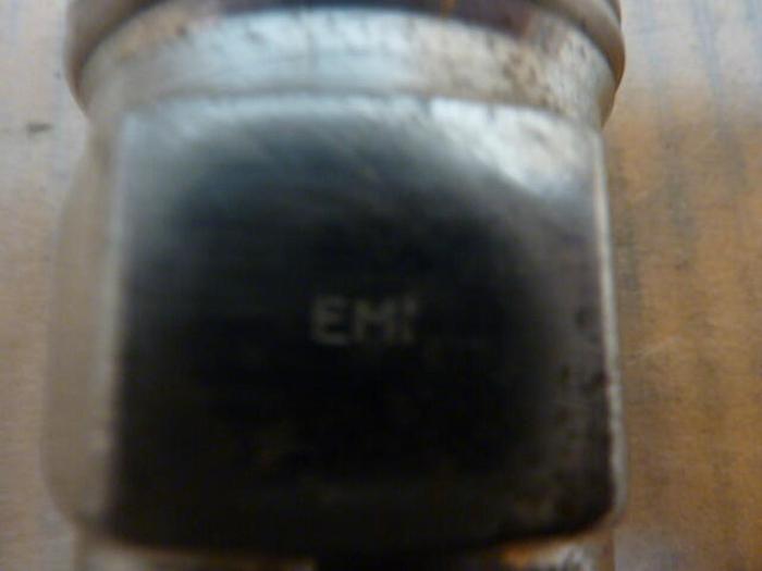 Used EMI Nozzle Tip TIP440 #22440