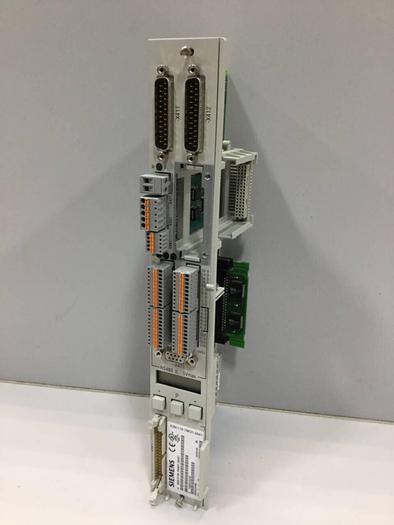 SIEMENS Control 6SN1118-1NK01-0AA1 New