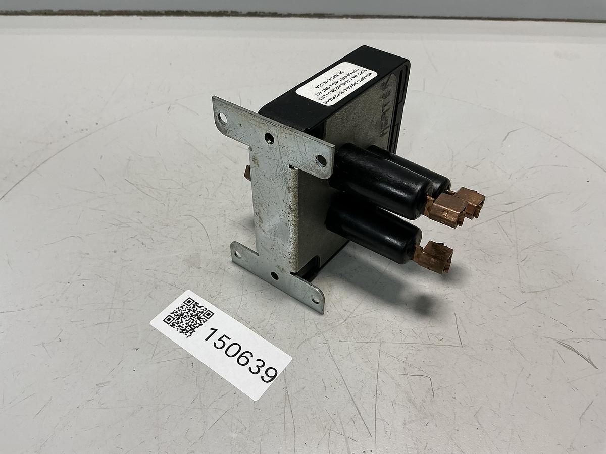 Used WATLOW CONTROLS LD30-1000-0U00