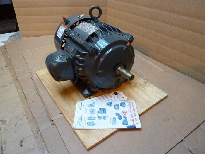 US MOTORS 2 HP Motor BG66 #26160