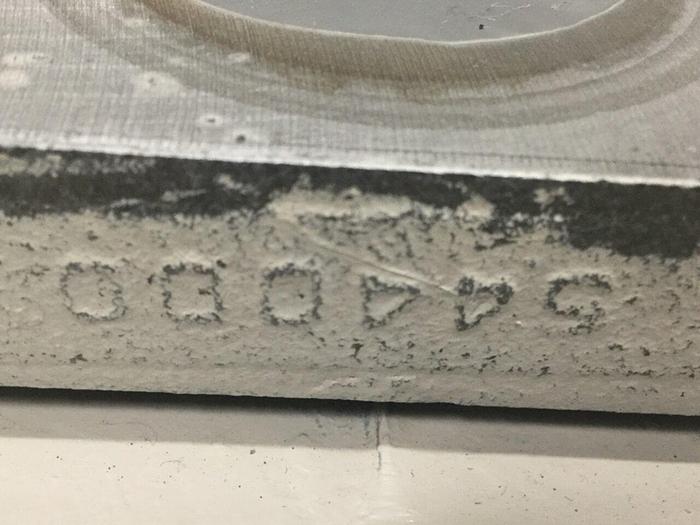 Used REBLING Pump 544000 #115024