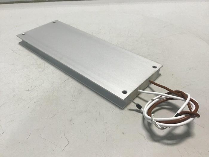 Used KOCH Resistor BWD500050 #124656