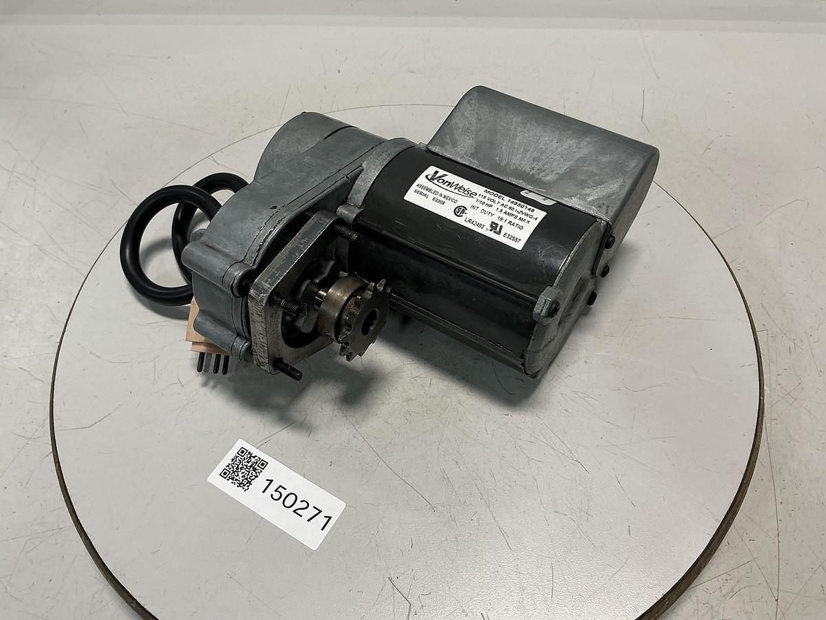Used VONWEISE 14950148