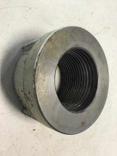 Used TOSHIBA Tie Bar Nut ISF120VL-5A / TBN #132270