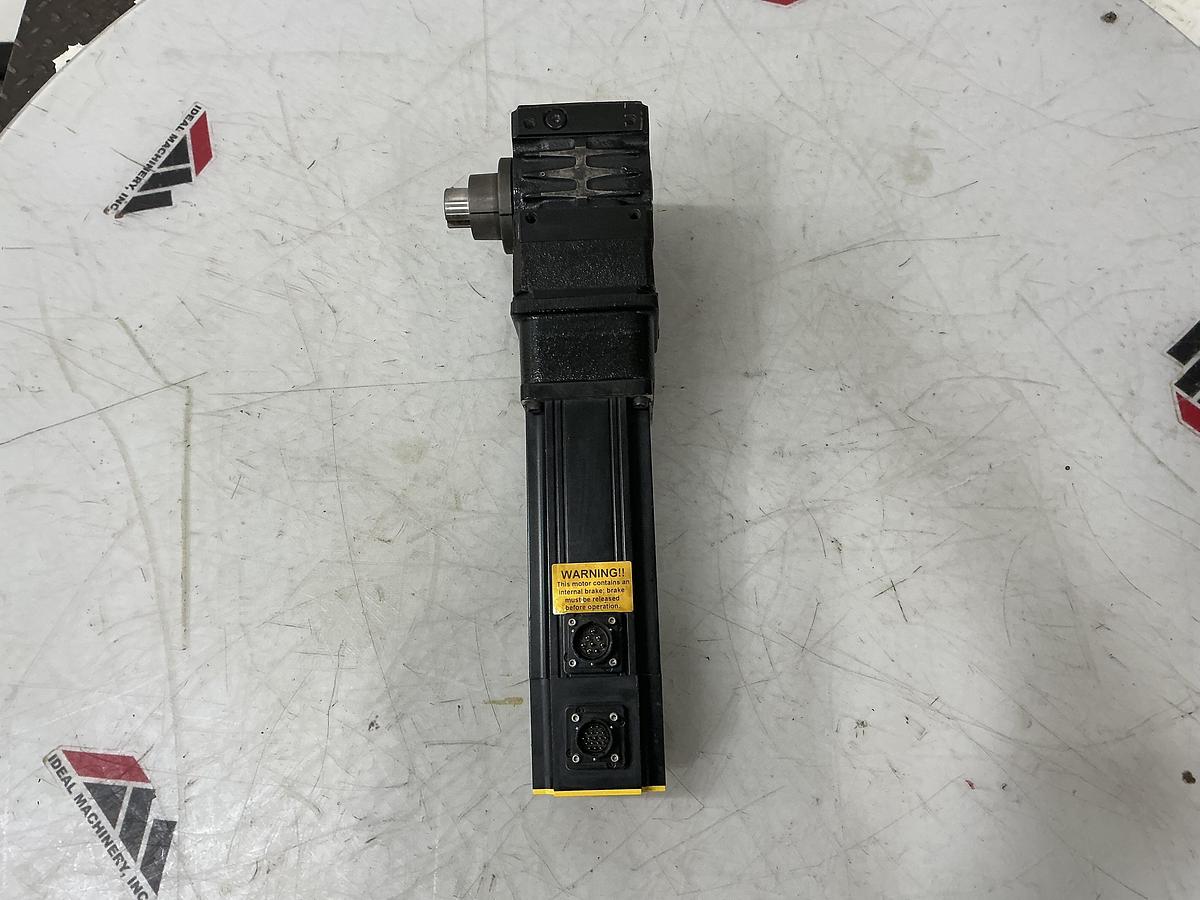 Used PARKER MPM892-1631