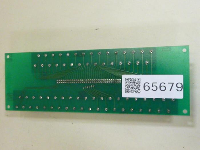 Used GENERIC Circuit Board EPACS-3200 #65679