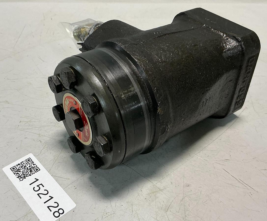 Used DANFOSS OMPA 160-151-5175